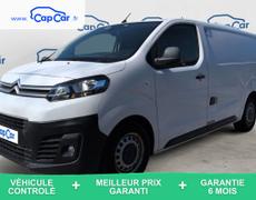 Citroen Jumpy Besançon