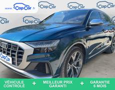Audi Q8 L'Isle-sur-la-Sorgue