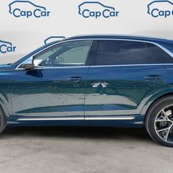 Audi Q8 4.0 TDI 435 Mild Hybrid Quattro Tiptronic8 S L'Isle-sur-la-Sorgue