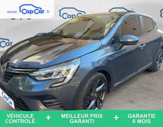 Renault Clio 5 Toulon