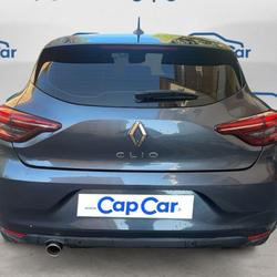 Renault Clio 5 5 1.5 Blue dCi 100 Business Toulon