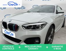 BMW Serie 1 Villiers-sur-Marne