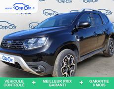 Dacia Duster Bastia