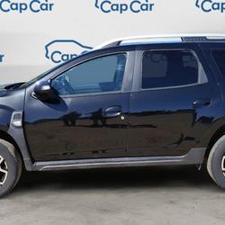 Dacia Duster II 1.3 TCe 130 4X2 Confort Bastia