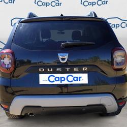 Dacia Duster II 1.3 TCe 130 4X2 Confort Bastia