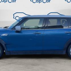 Mini Clubman 2.0 Cooper SD 192 DCT7 Yours Guilers