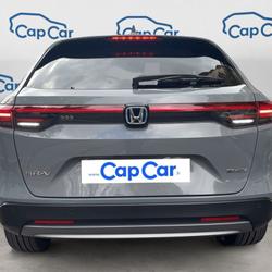 Honda HR V 2 1.5 I-MMD 131 Hybrid e-CVT Executive Clichy