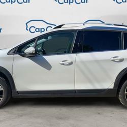Peugeot 2008 1.5 BlueHDi 120 EAT6 Allure Vannes
