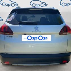 Peugeot 2008 1.5 BlueHDi 120 EAT6 Allure Vannes