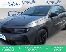 Opel Astra Lille