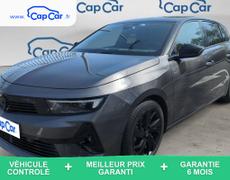 Opel Astra Lille