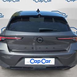 Opel Astra 1.2 Turbo 130 GS - 5 places Lille