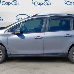 Peugeot 2008 1.6 BlueHdi 100 Active Orl&eacute;ans