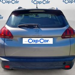 Peugeot 2008 1.6 BlueHdi 100 Active Orl&eacute;ans