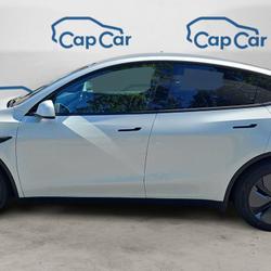 Tesla Model Y Dual motor AWD Long Range Vitry-sur-Seine