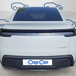 Tesla Model Y Dual motor AWD Long Range Vitry-sur-Seine