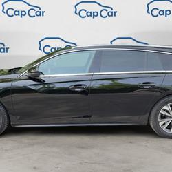 Peugeot 508 SW II 1.2 PureTech 130 EAT8 Allure Pack - Automatique Saint-Denis