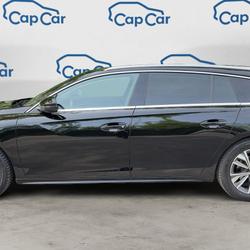 Peugeot 508 SW II 1.2 PureTech 130 EAT8 Allure Pack - Automatique Saint-Denis