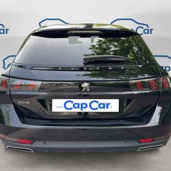 Peugeot 508 SW II 1.2 PureTech 130 EAT8 Allure Pack - Automatique Saint-Denis