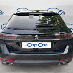 Peugeot 508 SW II 1.2 PureTech 130 EAT8 Allure Pack - Automatique Saint-Denis