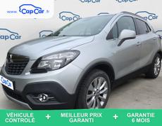 Opel Mokka Jarny