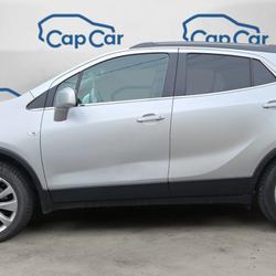 Opel Mokka 1.6 CDTI 136 Cosmo Jarny