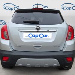 Opel Mokka 1.6 CDTI 136 Cosmo Jarny