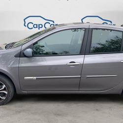 Renault Clio 3 III 1.2 75 Zen Saint-Maur-des-Foss&eacute;s