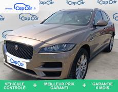 Jaguar FPace