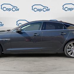 Jaguar XJ 3.0 d 300 BVA Portfolio Perpignan