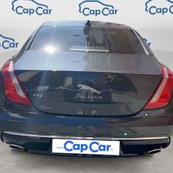 Jaguar XJ 3.0 d 300 BVA Portfolio Perpignan