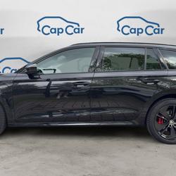 Skoda Octavia 1.4 TSI PHEV 245 DSG6 RS Senlis