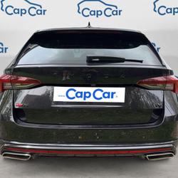 Skoda Octavia 1.4 TSI PHEV 245 DSG6 RS Senlis