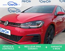 Volkswagen Golf 7 Villers-Bretonneux
