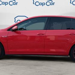 Volkswagen Golf 7 GTi VII 2.0 TSI 245 DSG7 Performance - Automatique Villers-Bretonneux