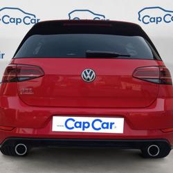 Volkswagen Golf 7 GTi VII 2.0 TSI 245 DSG7 Performance - Automatique Villers-Bretonneux