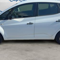 Kia Venga 1.4 CVVT 90 Motion Metz