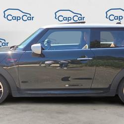 Mini Mini III 2.0 Cooper 231 DCT7 John Works Ultimate - Entretien constructeur Toit ouvrant Nancy