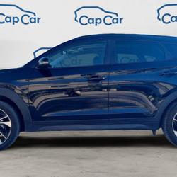 Hyundai Tucson 1.6 CRDi 136 DCT7 Executive Castres