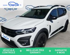 Dacia Jogger Créteil