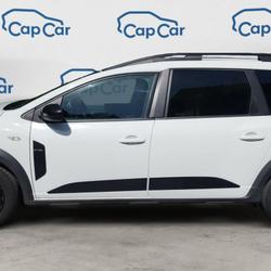 Dacia Jogger 1.0 TCe 100 Extreme + Cr&eacute;teil