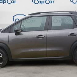 Citroen C3 Aircross 1.2 PureTech 110 Feel Saint-R&eacute;v&eacute;rend