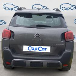 Citroen C3 Aircross 1.2 PureTech 110 Feel Saint-R&eacute;v&eacute;rend