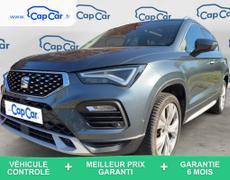 Seat Ateca Toussieu