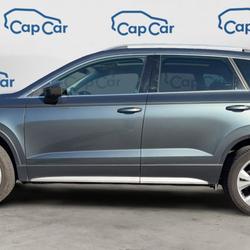 Seat Ateca 1.5 TSI 150 Xperience Toussieu