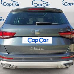 Seat Ateca 1.5 TSI 150 Xperience Toussieu