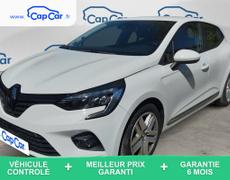 Renault Clio 5 Montereau-Fault-Yonne