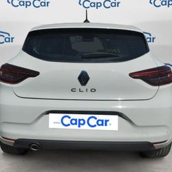 Renault Clio Societe Soci&eacute;t&eacute; V 1.0 TCe 90 Business - 2 places Montereau-Fault-Yonne