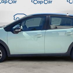 Citroen C3 1.2 PureTech 82 Feel Nice