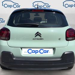 Citroen C3 1.2 PureTech 82 Feel Nice